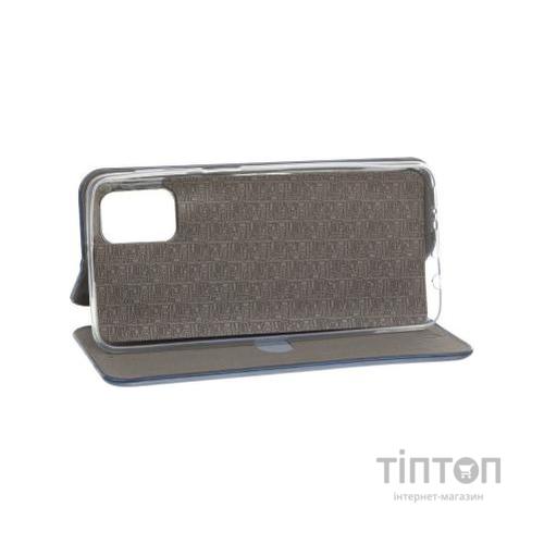 Чохол до мобільного телефона BeCover Exclusive New Style Samsung Galaxy M31s SM-M317 Blue (705274)