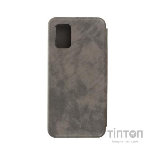 Чохол до мобільного телефона BeCover Exclusive New Style Samsung Galaxy M31s SM-M317 Grey (705276)