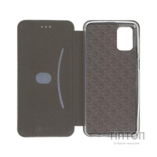 Чохол до мобільного телефона BeCover Exclusive New Style Samsung Galaxy M31s SM-M317 Grey (705276)