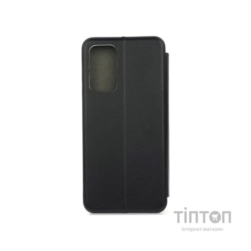 Чохол до мобільного телефона BeCover Exclusive Nokia G60 5G Black (709010)
