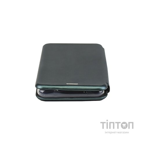 Чохол до мобільного телефона BeCover Exclusive Poco M5 4G Dark Green (709019)