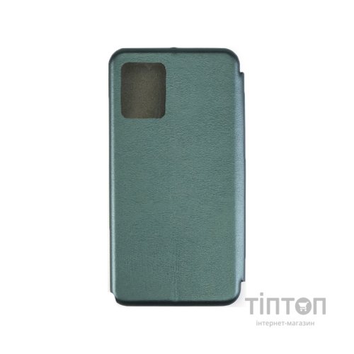 Чохол до мобільного телефона BeCover Exclusive Poco X5 Pro 5G Dark Green (709016)