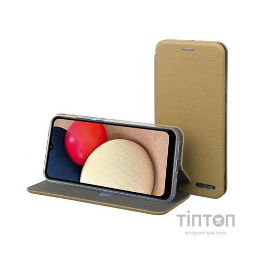 Чохол до мобільного телефона BeCover Exclusive Samsung Galaxy A02s SM-A025/A03s SM-A037/M02s SM-M025 Sand (705736)