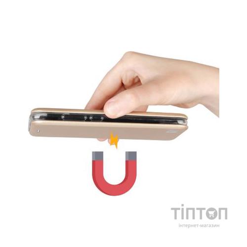 Чохол до мобільного телефона BeCover Exclusive Samsung Galaxy A02s SM-A025/A03s SM-A037/M02s SM-M025 Sand (705736)