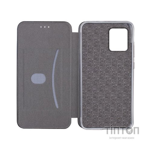 Чохол до мобільного телефона BeCover Exclusive Samsung Galaxy A04 SM-A045 Black (708899)