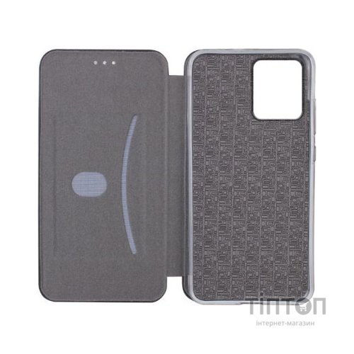 Чохол до мобільного телефона BeCover Exclusive Samsung Galaxy A05 SM-A055 Black (710260)