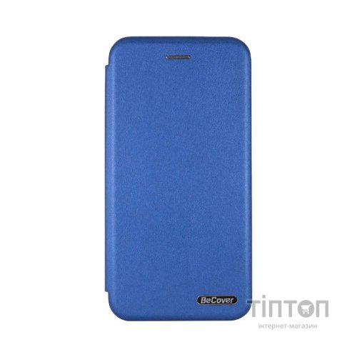 Чохол до мобільного телефона BeCover Exclusive Samsung Galaxy A05 SM-A055 Blue (710994)
