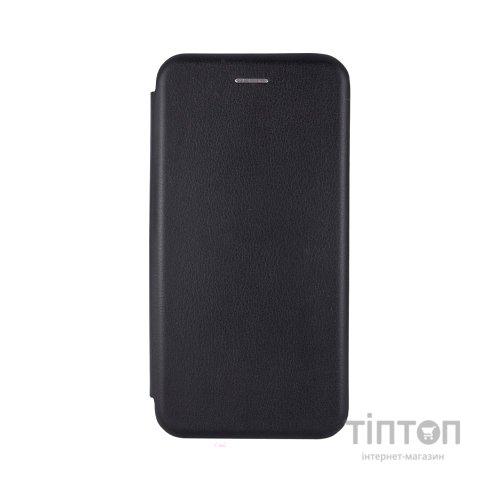 Чохол до мобільного телефона BeCover Exclusive Samsung Galaxy A06 SM-A065 Black (712207)