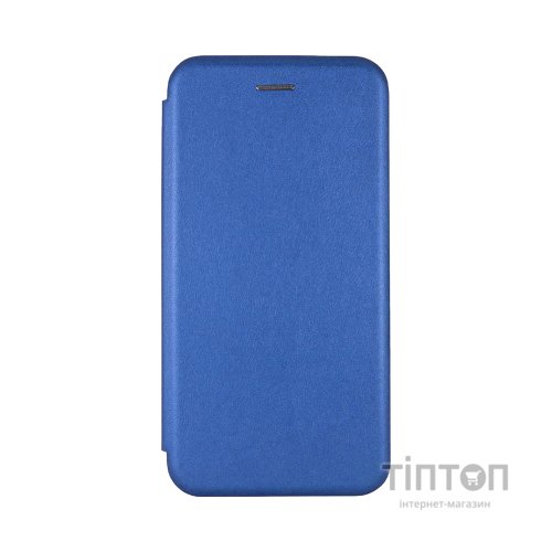 Чохол до мобільного телефона BeCover Exclusive Samsung Galaxy A06 SM-A065 Blue (712208)