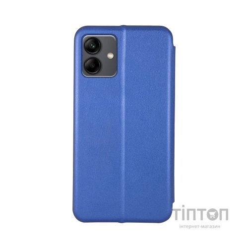 Чохол до мобільного телефона BeCover Exclusive Samsung Galaxy A06 SM-A065 Blue (712208)