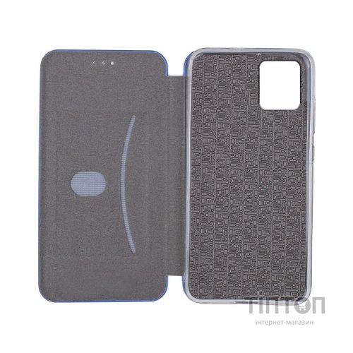 Чохол до мобільного телефона BeCover Exclusive Samsung Galaxy A06 SM-A065 Blue (712208)