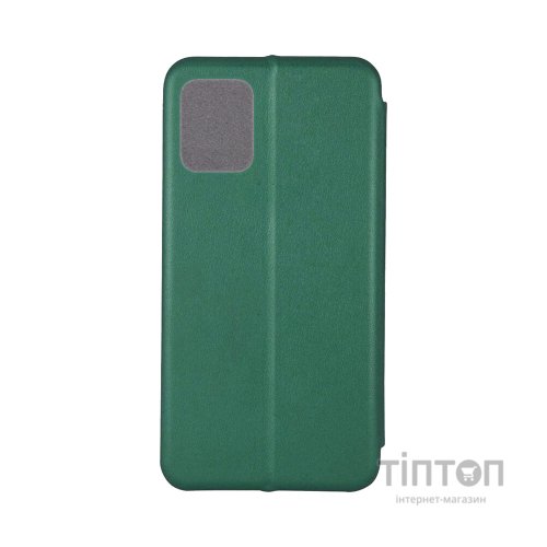 Чохол до мобільного телефона BeCover Exclusive Samsung Galaxy A06 SM-A065 Dark Green (712210)