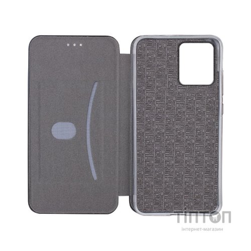 Чохол до мобільного телефона BeCover Exclusive Samsung Galaxy A06 SM-A065 Dark Green (712210)