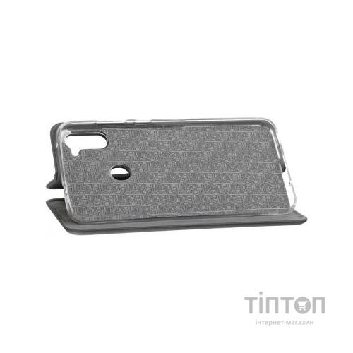 Чохол до мобільного телефона BeCover Exclusive Samsung Galaxy A11 SM-A115 / M11 SM-M115 Black (70 (704898)