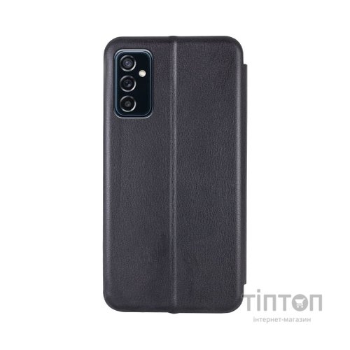 Чохол до мобільного телефона BeCover Exclusive Samsung Galaxy A13 5G SM-A136/A04s SM-A047 Black (709024)