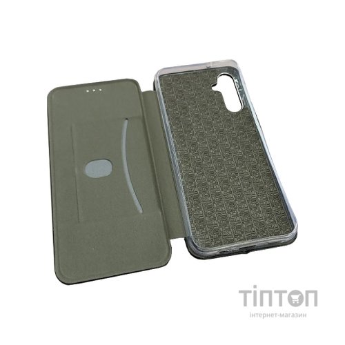 Чохол до мобільного телефона BeCover Exclusive Samsung Galaxy A14 4G SM-A145/A14 5G SM-A146 Dark Green (709029)