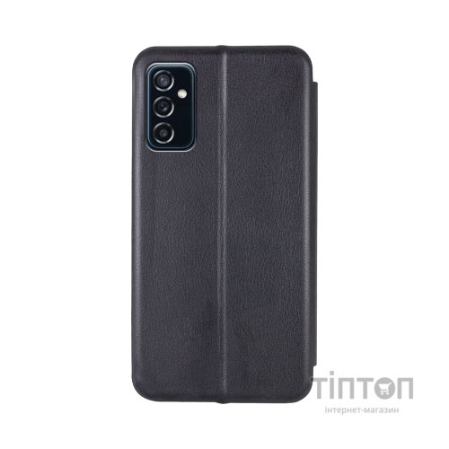 Чохол до мобільного телефона BeCover Exclusive Samsung Galaxy A16 5G SM-A166 Black (712199)