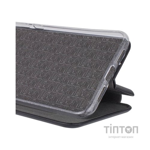 Чохол до мобільного телефона BeCover Exclusive Samsung Galaxy A16 5G SM-A166 Black (712199)