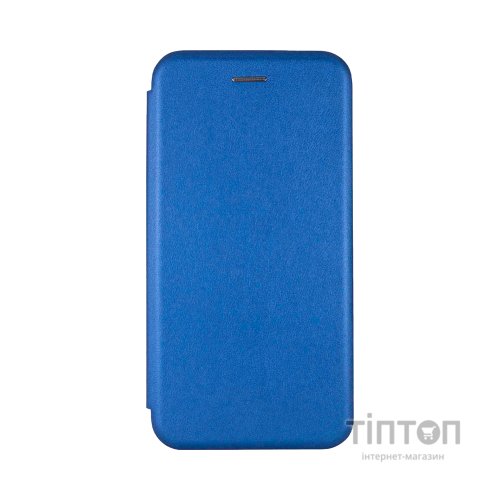 Чохол до мобільного телефона BeCover Exclusive Samsung Galaxy A16 5G SM-A166 Blue (712200)