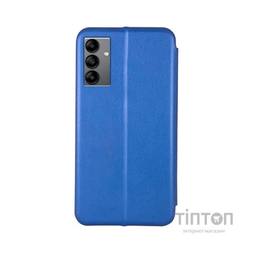 Чохол до мобільного телефона BeCover Exclusive Samsung Galaxy A16 5G SM-A166 Blue (712200)