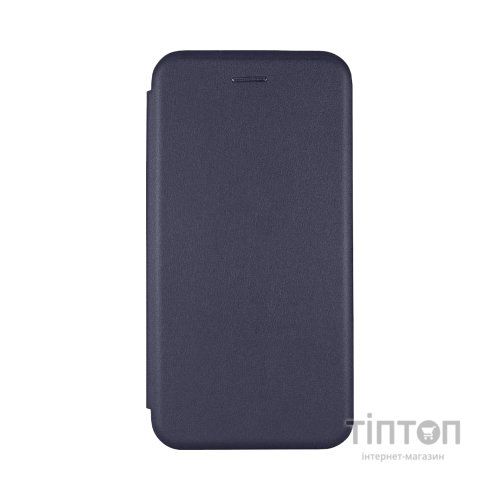 Чохол до мобільного телефона BeCover Exclusive Samsung Galaxy A16 5G SM-A166 Deep Blue (712201)