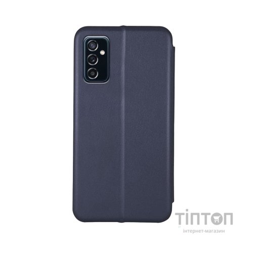 Чохол до мобільного телефона BeCover Exclusive Samsung Galaxy A16 5G SM-A166 Deep Blue (712201)