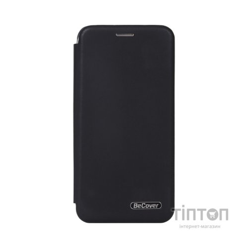 Чохол до мобільного телефона BeCover Exclusive Samsung Galaxy A24 4G SM-A245 Black (709783)