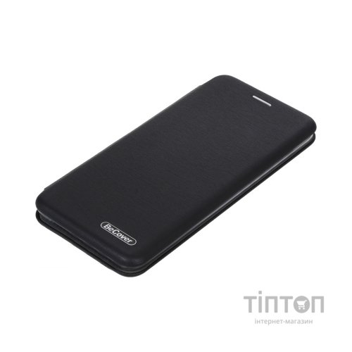 Чохол до мобільного телефона BeCover Exclusive Samsung Galaxy A24 4G SM-A245 Black (709783)