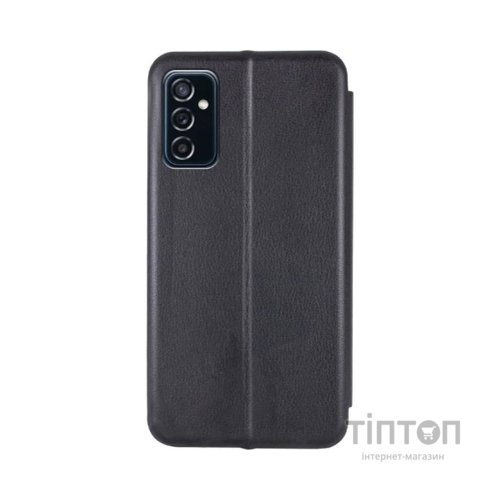 Чохол до мобільного телефона BeCover Exclusive Samsung Galaxy A24 4G SM-A245 Black (709783)