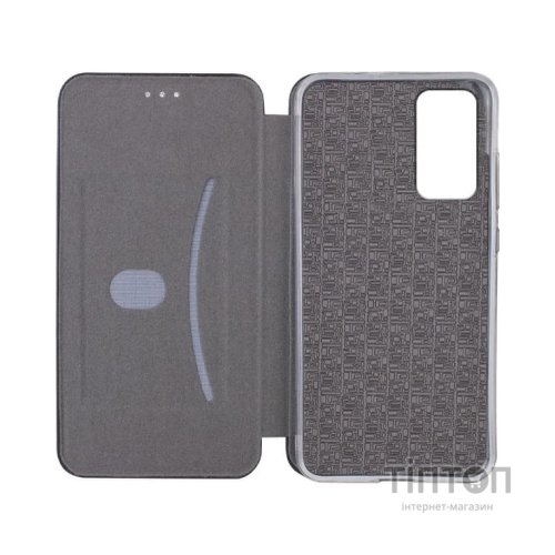 Чохол до мобільного телефона BeCover Exclusive Samsung Galaxy A24 4G SM-A245 Black (709783)