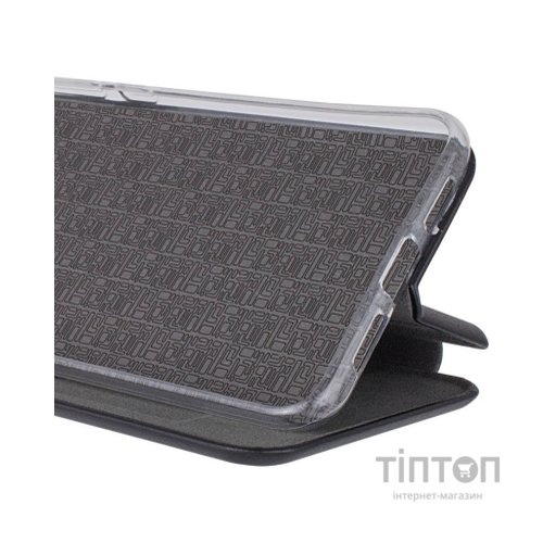 Чохол до мобільного телефона BeCover Exclusive Samsung Galaxy A24 4G SM-A245 Black (709783)