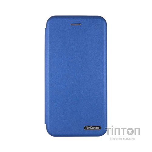 Чохол до мобільного телефона BeCover Exclusive Samsung Galaxy A24 4G SM-A245 Blue (709784)