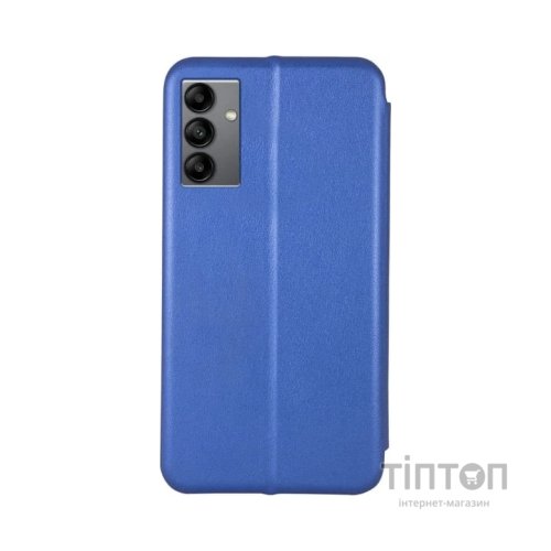 Чохол до мобільного телефона BeCover Exclusive Samsung Galaxy A24 4G SM-A245 Blue (709784)