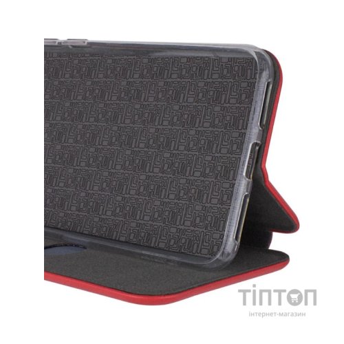 Чохол до мобільного телефона BeCover Exclusive Samsung Galaxy A24 4G SM-A245 Burgundy Red (709785)