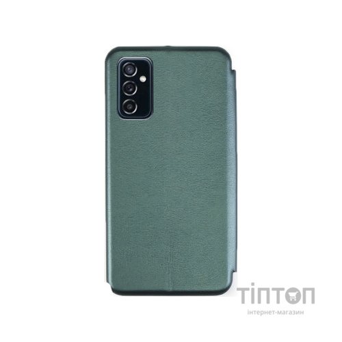 Чохол до мобільного телефона BeCover Exclusive Samsung Galaxy A24 4G SM-A245 Dark Green (710480)