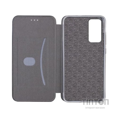 Чохол до мобільного телефона BeCover Exclusive Samsung Galaxy A24 4G SM-A245 Deep Blue (709786)