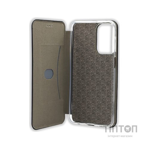 Чохол до мобільного телефона BeCover Exclusive Samsung Galaxy A32 5G SM-A326 Burgundy Red (708254)