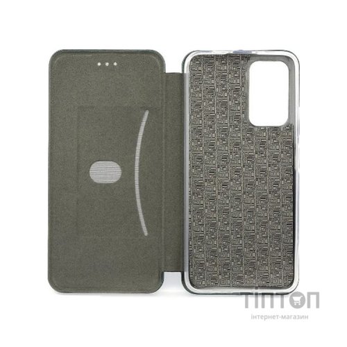 Чохол до мобільного телефона BeCover Exclusive Samsung Galaxy A32 5G SM-A326 Burgundy Red (708254)