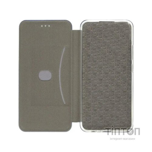 Чохол до мобільного телефона BeCover Exclusive Samsung Galaxy A34 5G SM-A346 Dark Green (709032)