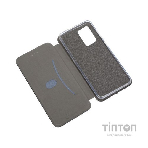 Чохол до мобільного телефона BeCover Exclusive Samsung Galaxy A52 SM-A525 Black (707010)