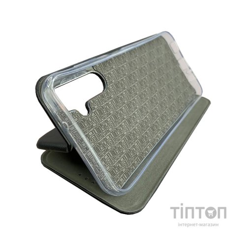 Чохол до мобільного телефона BeCover Exclusive Samsung Galaxy A54 5G SM-A546 Black (709033)