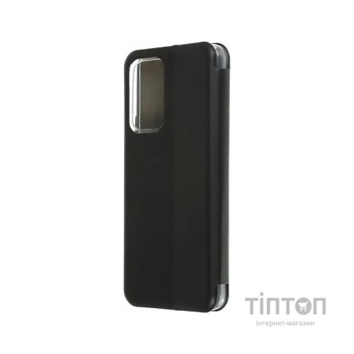 Чохол до мобільного телефона BeCover Exclusive Samsung Galaxy M13 4G SM-M135 Black (709036)