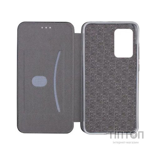 Чохол до мобільного телефона BeCover Exclusive Samsung Galaxy M13 4G SM-M135 Dark Green (709038)