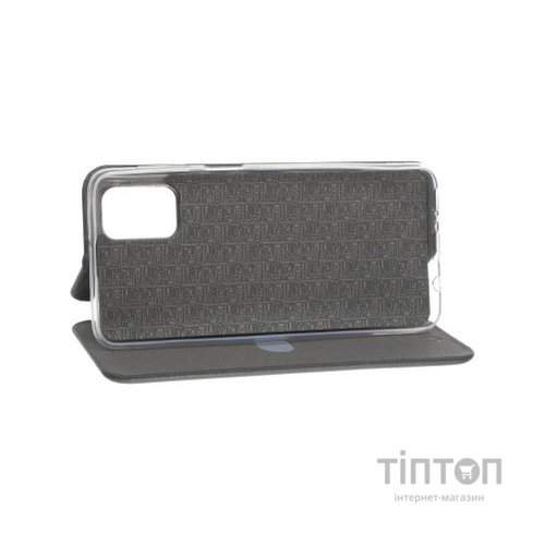 Чохол до мобільного телефона BeCover Exclusive Samsung Galaxy M31s SM-M317 Black (705264)