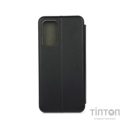 Чохол до мобільного телефона BeCover Exclusive Tecno POVA 3 (LF7n) Black (709048)