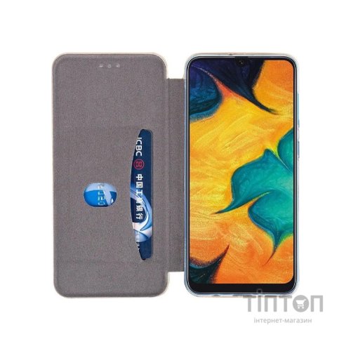 Чохол до мобільного телефона BeCover Exclusive Tecno POVA 3 (LF7n) Black (709048)