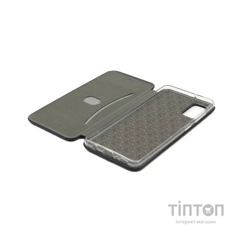 Чохол до мобільного телефона BeCover Exclusive Xiaomi 12 Lite Dark Green (709062)