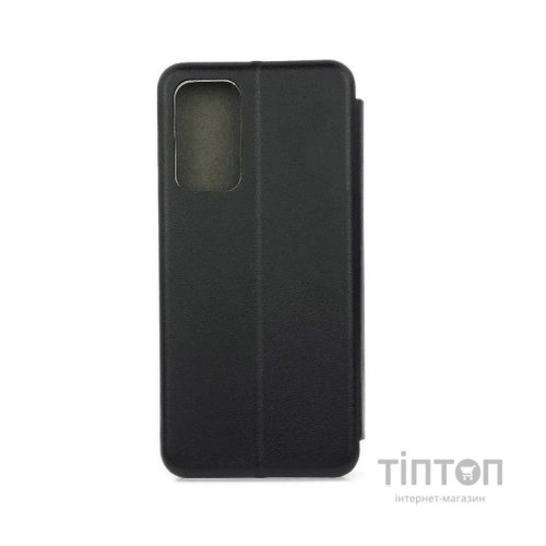 Чохол до мобільного телефона BeCover Exclusive Xiaomi 12T / 12T Pro Black (709059)
