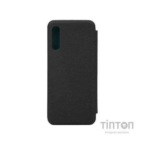 Чохол до мобільного телефона BeCover Exclusive Xiaomi Mi 9 SE Black (703884) (703884)