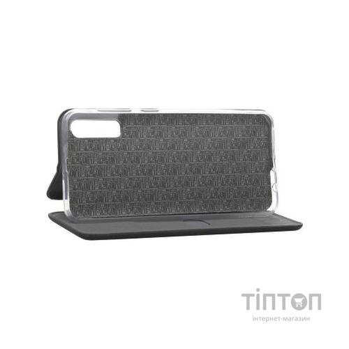 Чохол до мобільного телефона BeCover Exclusive Xiaomi Mi 9 SE Black (703884) (703884)